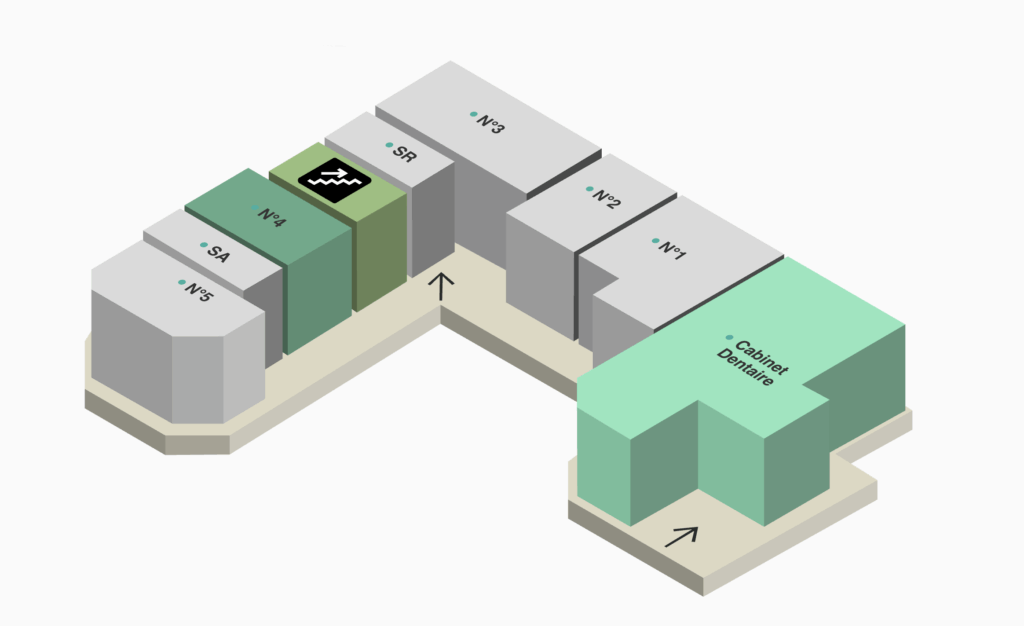 plan_epione_3d santre de sante carcassonne