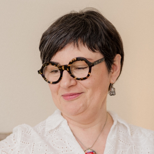 Cazeneuve Christine