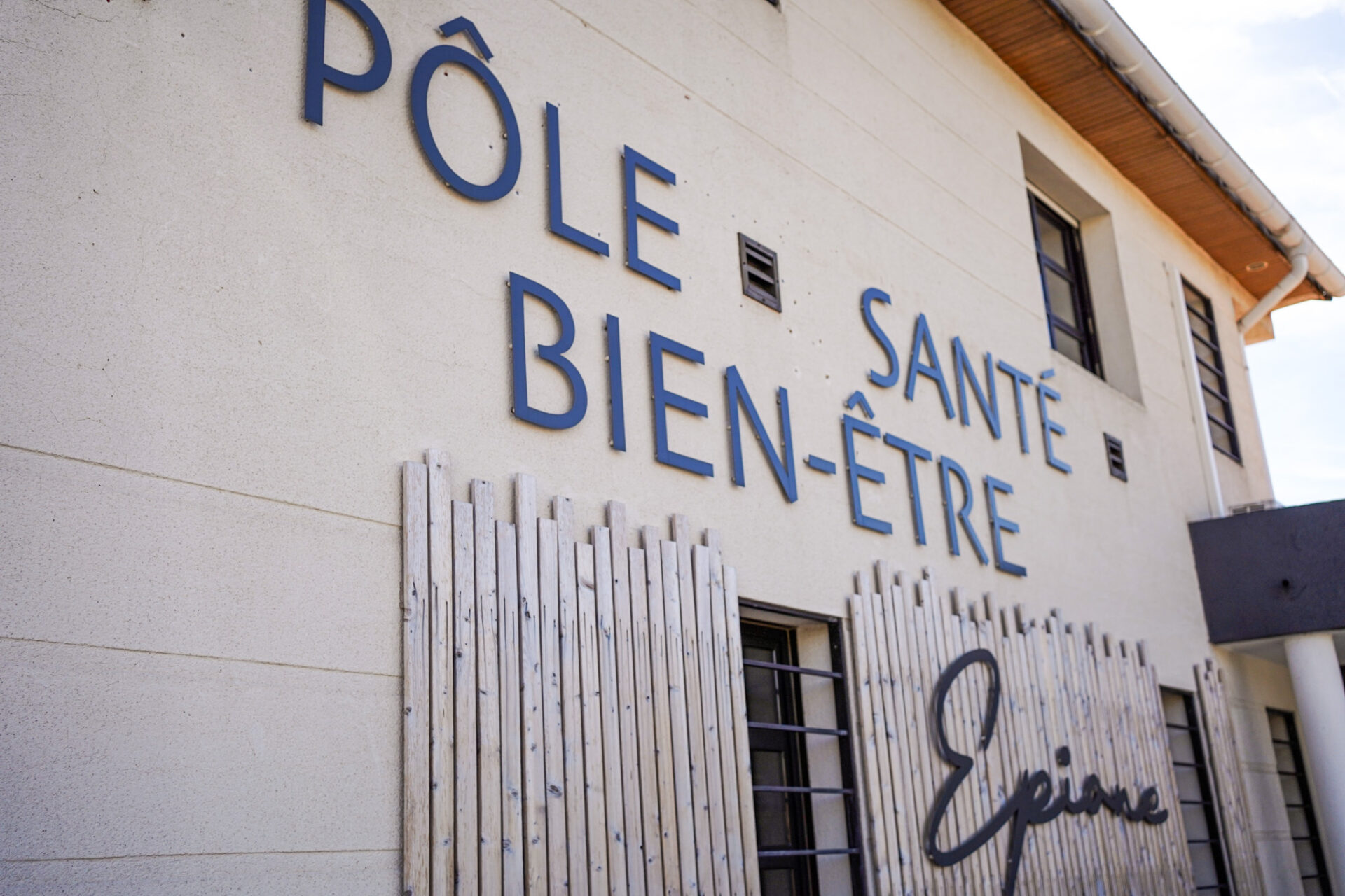 Epione centre de bien etre carcasson